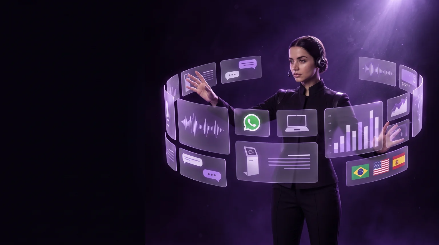 Implantação TalkFlow
